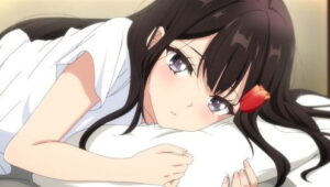 Danjo no Yuujou wa Seiritsu suru? (Iya, Shinai!!) เธอกับฉันเพื่อนกันใช่มั้ย (ไม่ใช่!!) ตอนที่ 6 ซับไทย