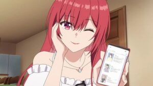 Danjo no Yuujou wa Seiritsu suru? (Iya, Shinai!!) เธอกับฉันเพื่อนกันใช่มั้ย (ไม่ใช่!!) ตอนที่ 9 ซับไทย