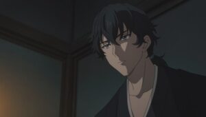 Sword of the Demon Hunter Kijin Gentoushou ลำนำโศกอสูรฆาต ตอนที่ 7 ซับไทย