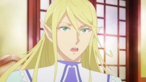 Shirobuta Kizoku desu ga Zense no Kioku ga Haeta node Hiyoko na Otouto Sodatemasu ตอนที่ 6 ซับไทย