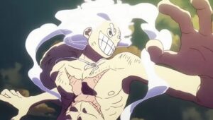 One Piece วันพีช ตอนที่ 1128 ซับไทย
