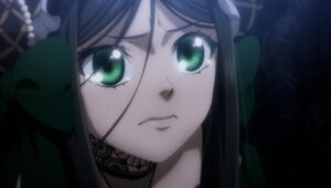 Kuroshitsuji: Midori no Majo-hen (Black Butler: Emerald Witch Arc) คนลึกไขปริศนาลับ บทแม่มดเขียว (ภาค5) ตอนที่ 8 ซับไทย