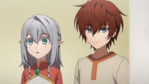 Saikyou no Ousama, Nidome no Jinsei wa Nani wo Suru? จุดเริ่มต้นหลังอวสาน ตอนที่ 7 ซับไทย