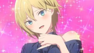 Haite Kudasai, Takamine-san หยุดถอดเถอะครับคุณทาคามิเนะ ตอนที่ 8 ซับไทย (Uncensored)
