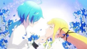 Rock wa Lady no Tashinami deshite ร็อกคือความเป็นกุลสตรี ตอนที่ 6 ซับไทย