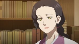 Chuuzenji-sensei Mononoke Kougiroku บันทึกการบรรยายภูตพรายวิทยาของศาสตราจารย์ชูเซ็นจิ -ศาสตราจารย์คนนี้จะไขปริศนาให้เอง- ตอนที่ 7 ซับไทย