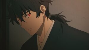 Sword of the Demon Hunter Kijin Gentoushou ลำนำโศกอสูรฆาต ตอนที่ 6 ซับไทย
