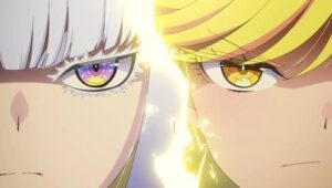 Rock wa Lady no Tashinami deshite ร็อกคือความเป็นกุลสตรี ตอนที่ 7 ซับไทย
