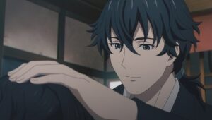 Sword of the Demon Hunter Kijin Gentoushou ลำนำโศกอสูรฆาต ตอนที่ 8 ซับไทย