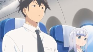 Aharen-san wa Hakarenai Season 2 คุณอาฮาเรนนี่เข้าใจยากจริงๆนะ (ภาค2) ตอนที่ 7 ซับไทย