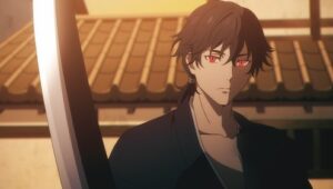 Sword of the Demon Hunter Kijin Gentoushou ลำนำโศกอสูรฆาต ตอนที่ 9 ซับไทย