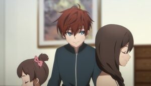 Saikyou no Ousama, Nidome no Jinsei wa Nani wo Suru? จุดเริ่มต้นหลังอวสาน ตอนที่ 9 ซับไทย