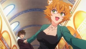 A-Rank Party wo Ridatsu shita Ore wa ลาก่อนปาร์ตี้แรงก์ A ผมคนนี้จะไปอยู่กับลูกศิษย์ ตอนที่ 17 พากย์ไทย