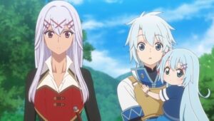 Kanchigai no Atelier Meister สกิลจิปาถะขั้น SSS ตอนที่ 8 ซับไทย