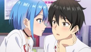 Danjo no Yuujou wa Seiritsu suru? (Iya, Shinai!!) เธอกับฉันเพื่อนกันใช่มั้ย (ไม่ใช่!!) ตอนที่ 7 ซับไทย