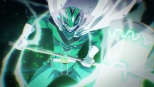 Sentai Daishikkaku Season 2 ขบวนการกำมะลอ (ภาค2) ตอนที่ 5 (17) ซับไทย