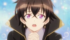Ore wa Seikan Kokka no Akutoku Ryoushu! ข้าคือขุนนางชั่วแห่งอาณาจักรดวงดาว ตอนที่ 6 ซับไทย