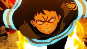 Enen no Shouboutai: San no Shou หน่วยผจญคนไฟลุก (ภาค3) ตอนที่ 5 พากย์ไทย