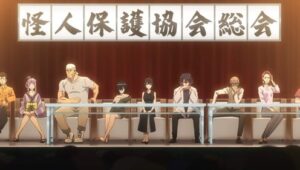 Sentai Daishikkaku Season 2 ขบวนการกำมะลอ (ภาค2) ตอนที่ 7 (19) ซับไทย