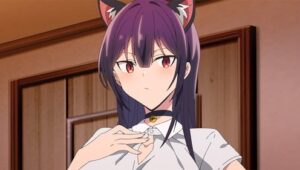 Haite Kudasai, Takamine-san หยุดถอดเถอะครับคุณทาคามิเนะ ตอนที่ 5 ซับไทย (Uncensored)