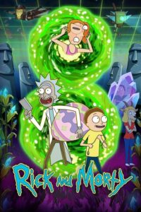 ดูอนิเมะ Rick and Morty Season 9 ริค แอนด์ มอร์ตี้ (ภาค9) ซับไทย และ พากย์ไทย