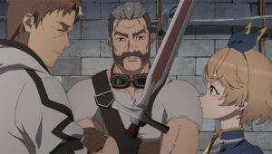 Katainaka no Ossan, Kensei ni Naru ปรมาจารย์ดาบชั้นเซียนมาตบเกรียนถึงเมืองกรุง ตอนที่ 6 ซับไทย