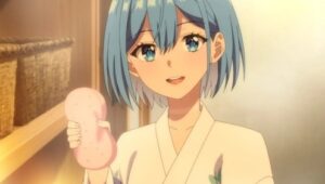 Danjo no Yuujou wa Seiritsu suru? (Iya, Shinai!!) เธอกับฉันเพื่อนกันใช่มั้ย (ไม่ใช่!!) ตอนที่ 5 ซับไทย