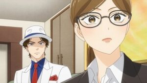 Nazotoki wa Dinner no Ato de นักสืบหลังมื้อค่ำ ตอนที่ 9 ซับไทย