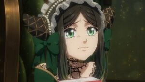 Kuroshitsuji: Midori no Majo-hen (Black Butler: Emerald Witch Arc) คนลึกไขปริศนาลับ บทแม่มดเขียว (ภาค5) ตอนที่ 6 ซับไทย
