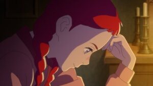 Anne Shirley แอนน์เชอร์ลีย์ ตอนที่ 9 ซับไทย