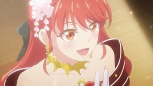 Shirobuta Kizoku desu ga Zense no Kioku ga Haeta node Hiyoko na Otouto Sodatemasu ตอนที่ 9 ซับไทย