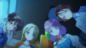 Maebashi Witches มาเอบาชิวิชซ์ ตอนที่ 10 ซับไทย