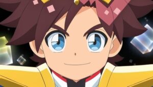 Mashin Creator Wataru วาตารุผู้สร้างเทพจักรกล ตอนที่ 24 ซับไทย