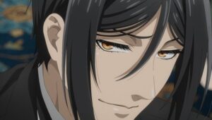 Kuroshitsuji: Midori no Majo-hen (Black Butler: Emerald Witch Arc) คนลึกไขปริศนาลับ บทแม่มดเขียว (ภาค5) ตอนที่ 13 ซับไทย จบ