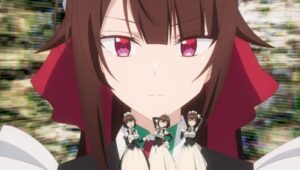 Ore wa Seikan Kokka no Akutoku Ryoushu! ข้าคือขุนนางชั่วแห่งอาณาจักรดวงดาว ตอนที่ 9 ซับไทย