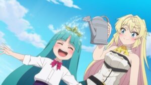 Slime Taoshite 300-nen Shiranai Uchi ni Level MAX ni Nattemashita 2nd Season ล่าสไลม์มา300ปี รู้ตัวอีกทีก็เลเวล MAX ซะแล้ว (ภาค2) ตอนที่ 10 ซับไทย