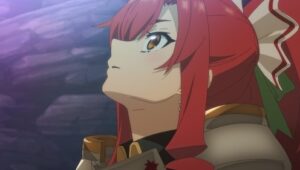 A-Rank Party wo Ridatsu shita Ore wa ลาก่อนปาร์ตี้แรงก์ A ผมคนนี้จะไปอยู่กับลูกศิษย์ ตอนที่ 20 พากย์ไทย