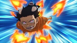 Enen no Shouboutai: San no Shou หน่วยผจญคนไฟลุก (ภาค3) ตอนที่ 11 พากย์ไทย