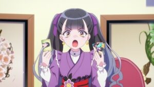 Maebashi Witches มาเอบาชิวิชซ์ ตอนที่ 9 ซับไทย