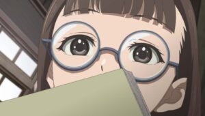 Chuuzenji-sensei Mononoke Kougiroku บันทึกการบรรยายภูตพรายวิทยาของศาสตราจารย์ชูเซ็นจิ -ศาสตราจารย์คนนี้จะไขปริศนาให้เอง- ตอนที่ 10 ซับไทย