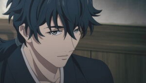 Sword of the Demon Hunter Kijin Gentoushou ลำนำโศกอสูรฆาต ตอนที่ 10 ซับไทย