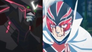 Sentai Daishikkaku Season 2 ขบวนการกำมะลอ (ภาค2) ตอนที่ 12 (24) ซับไทย จบ