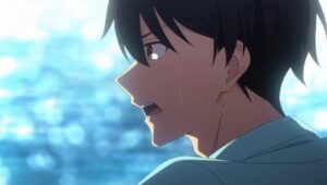 Danjo no Yuujou wa Seiritsu suru? (Iya, Shinai!!) เธอกับฉันเพื่อนกันใช่มั้ย (ไม่ใช่!!) ตอนที่ 12 ซับไทย จบ