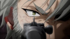 Kuroshitsuji: Midori no Majo-hen (Black Butler: Emerald Witch Arc) คนลึกไขปริศนาลับ บทแม่มดเขียว (ภาค5) ตอนที่ 11 ซับไทย