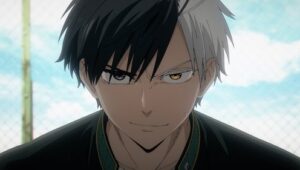 Wind Breaker Season 2 วินด์เบรกเกอร์ (ภาค2) ตอนที่ 12 (25) ซับไทย จบ