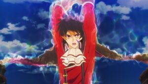 A-Rank Party wo Ridatsu shita Ore wa ลาก่อนปาร์ตี้แรงก์ A ผมคนนี้จะไปอยู่กับลูกศิษย์ ตอนที่ 22 พากย์ไทย