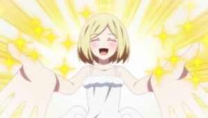 Slime Taoshite 300-nen Shiranai Uchi ni Level MAX ni Nattemashita 2nd Season ล่าสไลม์มา300ปี รู้ตัวอีกทีก็เลเวล MAX ซะแล้ว (ภาค2) ตอนที่ 11 ซับไทย