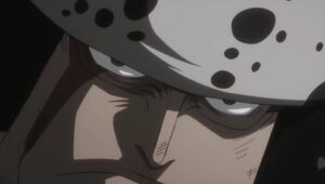One Piece วันพีช ตอนที่ 1132 ซับไทย