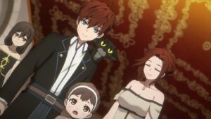 Saikyou no Ousama, Nidome no Jinsei wa Nani wo Suru? จุดเริ่มต้นหลังอวสาน ตอนที่ 10 ซับไทย