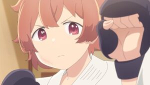 Aharen-san wa Hakarenai Season 2 คุณอาฮาเรนนี่เข้าใจยากจริงๆนะ (ภาค2) ตอนที่ 9 ซับไทย